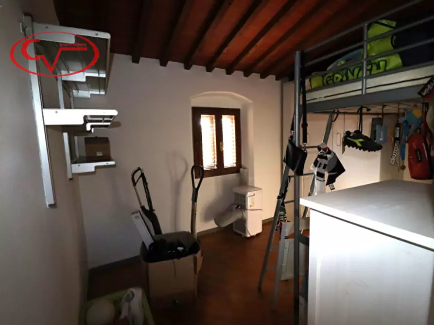 Immagine 15 di Appartamento in vendita  in via di Perelli a Bucine