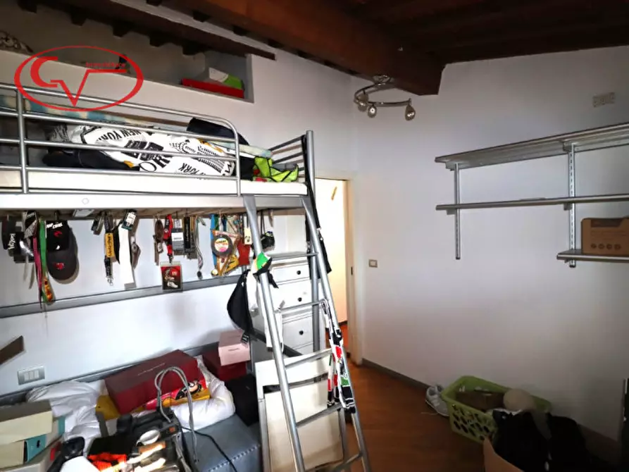 Immagine 16 di Appartamento in vendita  in via di Perelli a Bucine