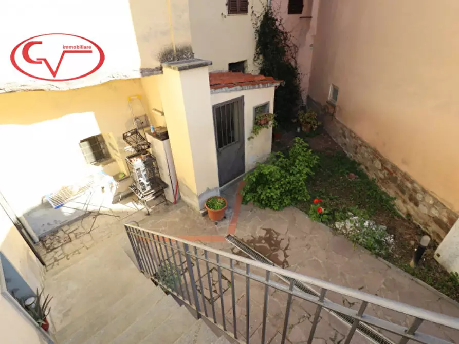 Immagine 19 di Appartamento in vendita  in via di Perelli a Bucine