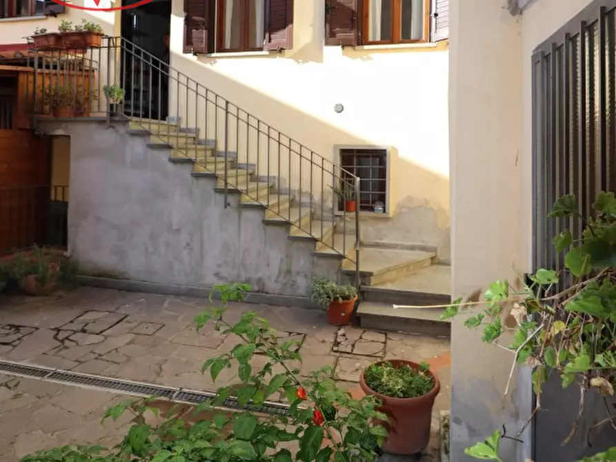 Immagine 20 di Appartamento in vendita  in via di Perelli a Bucine