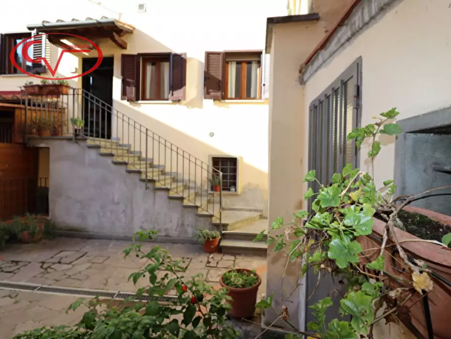 Immagine 21 di Appartamento in vendita  in via di Perelli a Bucine