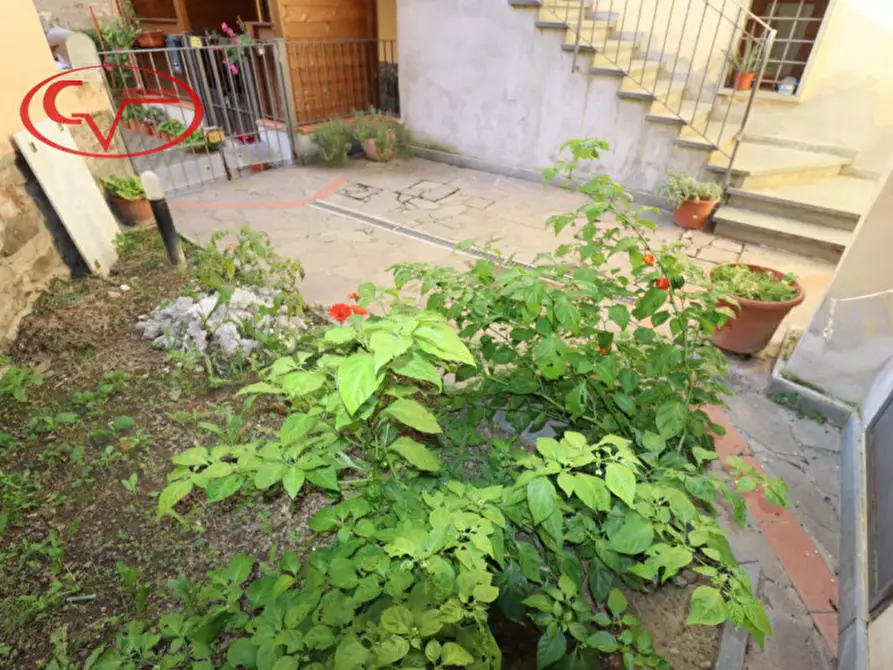 Immagine 22 di Appartamento in vendita  in via di Perelli a Bucine