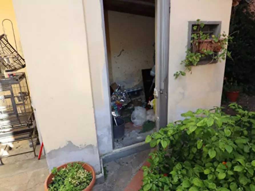 Immagine 24 di Appartamento in vendita  in via di Perelli a Bucine