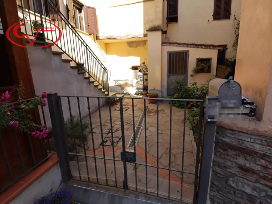 Immagine 25 di Appartamento in vendita  in via di Perelli a Bucine