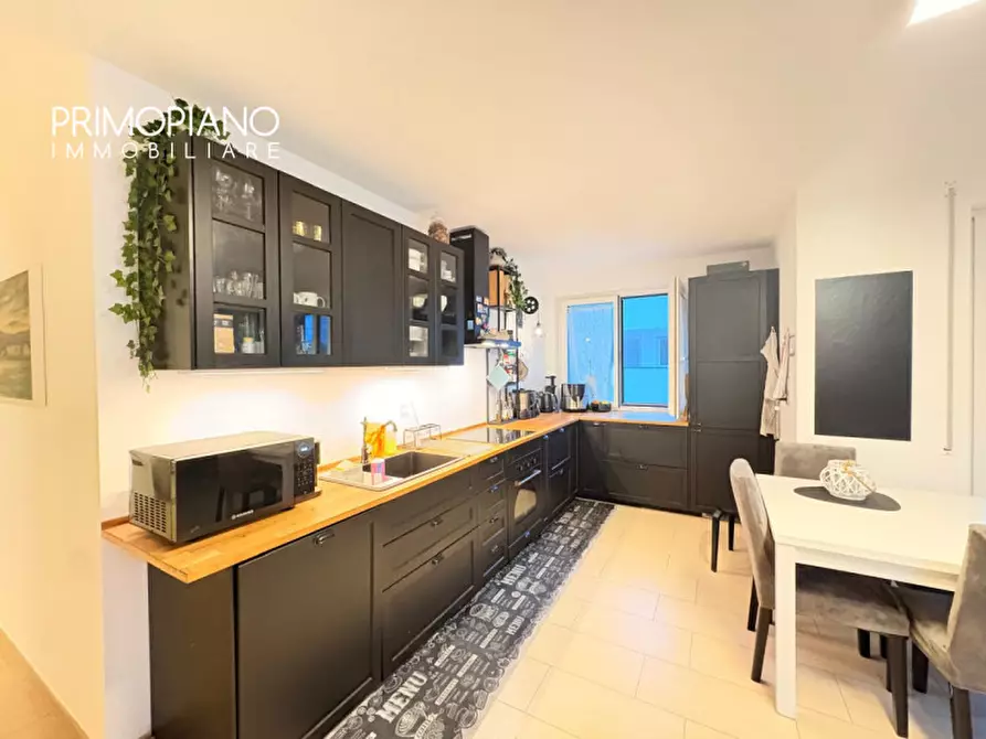 Immagine 2 di Appartamento in vendita  in Via Dante Alighieri a Salorno .Salurn.