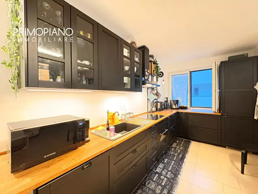 Immagine 3 di Appartamento in vendita  in Via Dante Alighieri a Salorno .Salurn.