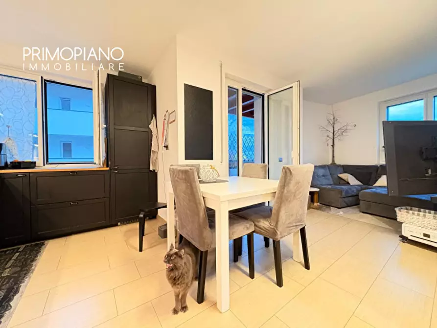 Immagine 4 di Appartamento in vendita  in Via Dante Alighieri a Salorno .Salurn.