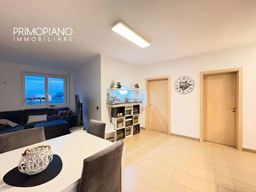 Immagine 6 di Appartamento in vendita  in Via Dante Alighieri a Salorno .Salurn.