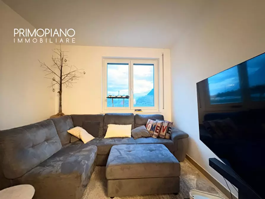 Immagine 7 di Appartamento in vendita  in Via Dante Alighieri a Salorno .Salurn.