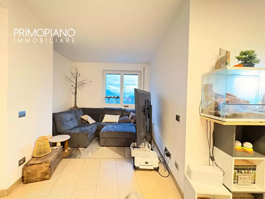 Immagine 8 di Appartamento in vendita  in Via Dante Alighieri a Salorno .Salurn.