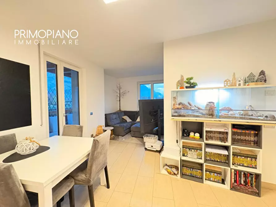 Immagine 9 di Appartamento in vendita  in Via Dante Alighieri a Salorno .Salurn.