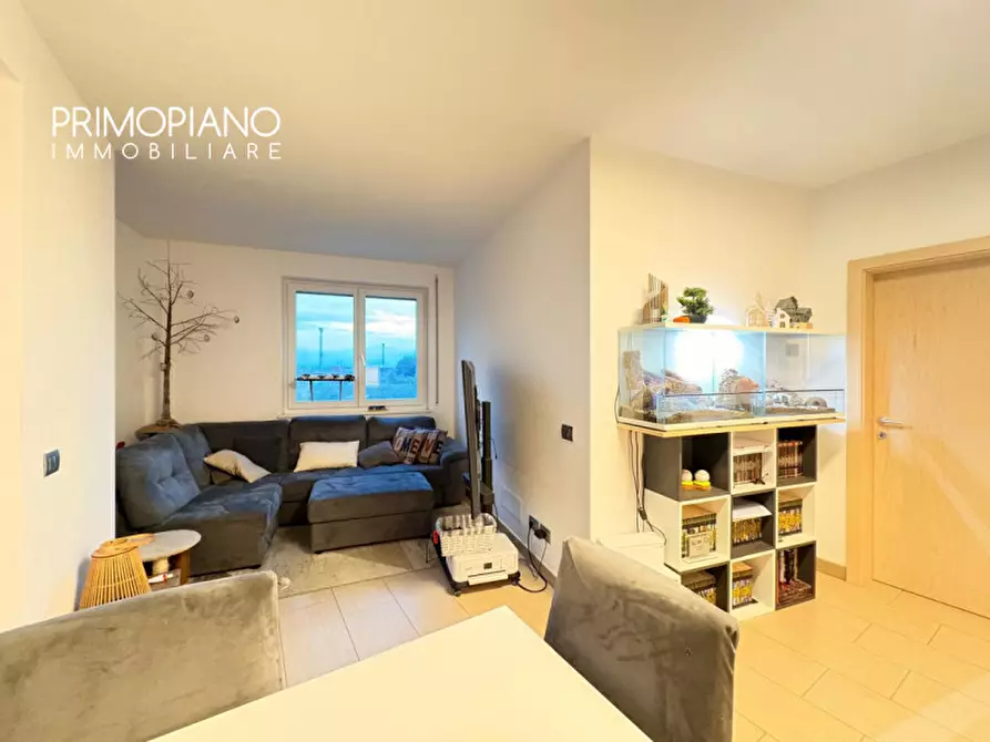 Immagine 10 di Appartamento in vendita  in Via Dante Alighieri a Salorno .Salurn.