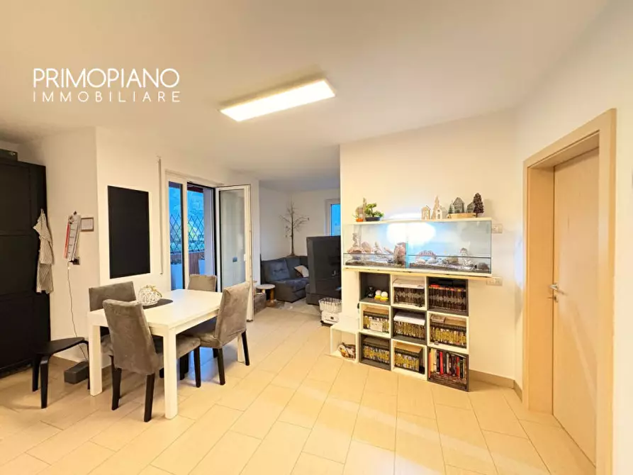 Immagine 11 di Appartamento in vendita  in Via Dante Alighieri a Salorno .Salurn.