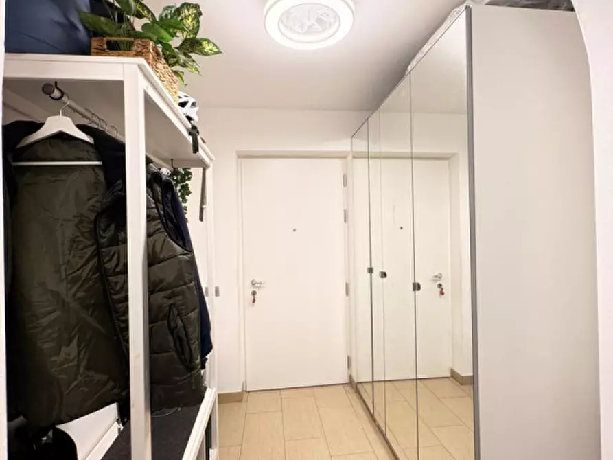 Immagine 12 di Appartamento in vendita  in Via Dante Alighieri a Salorno .Salurn.