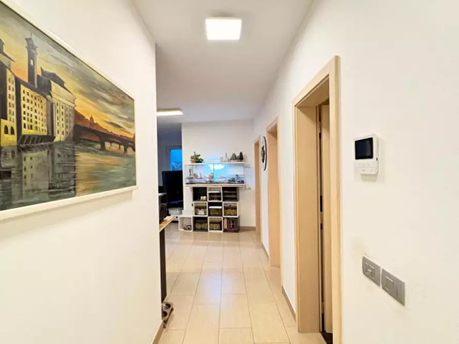 Immagine 13 di Appartamento in vendita  in Via Dante Alighieri a Salorno .Salurn.