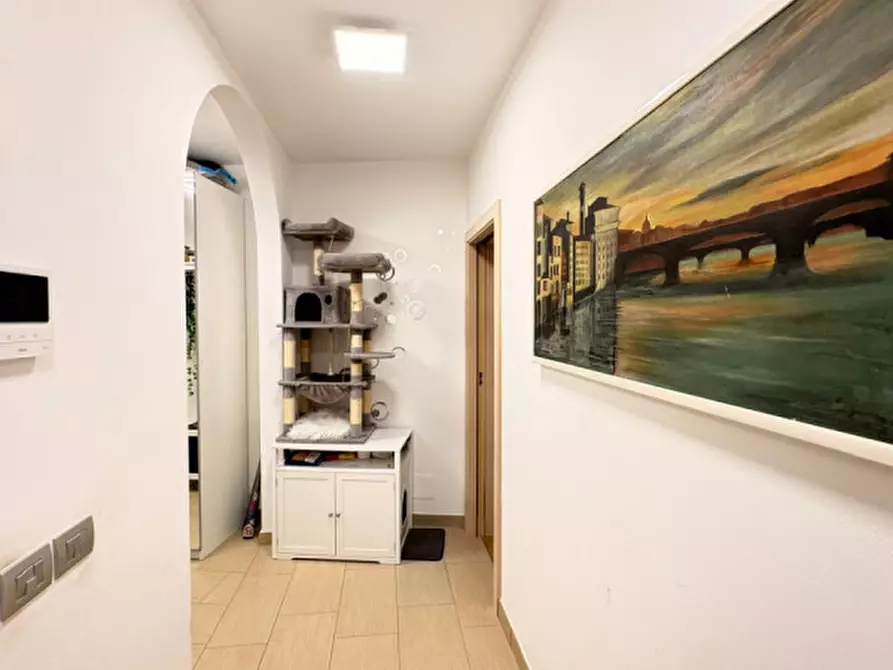 Immagine 14 di Appartamento in vendita  in Via Dante Alighieri a Salorno .Salurn.