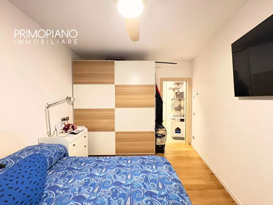 Immagine 16 di Appartamento in vendita  in Via Dante Alighieri a Salorno .Salurn.