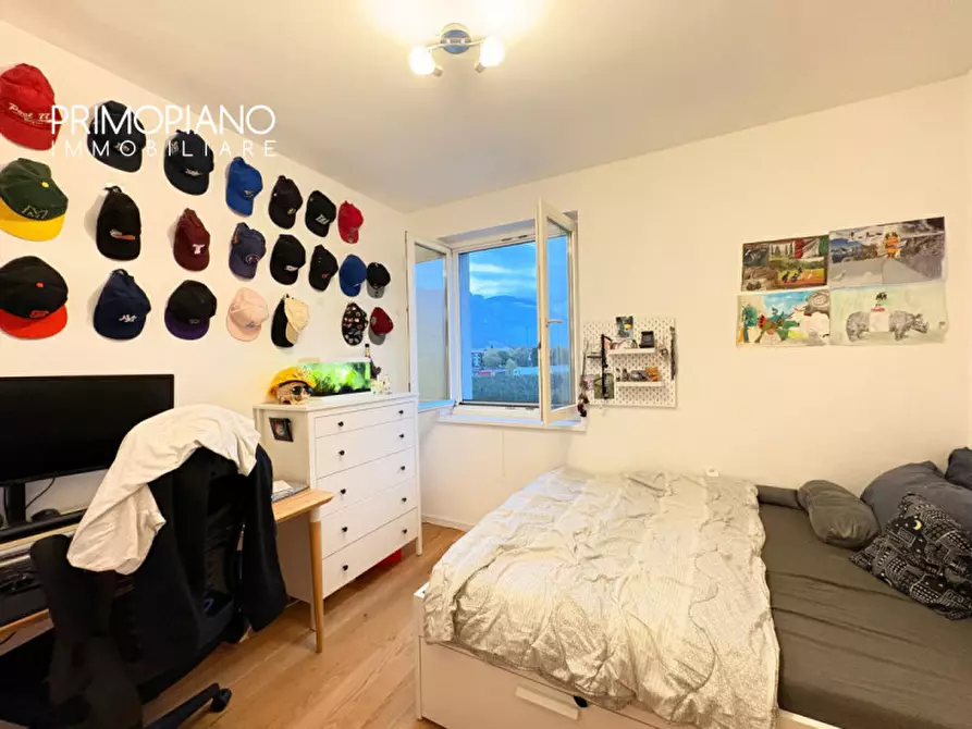 Immagine 17 di Appartamento in vendita  in Via Dante Alighieri a Salorno .Salurn.