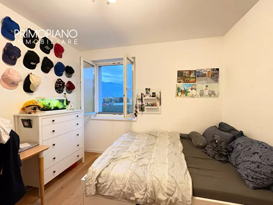 Immagine 18 di Appartamento in vendita  in Via Dante Alighieri a Salorno .Salurn.