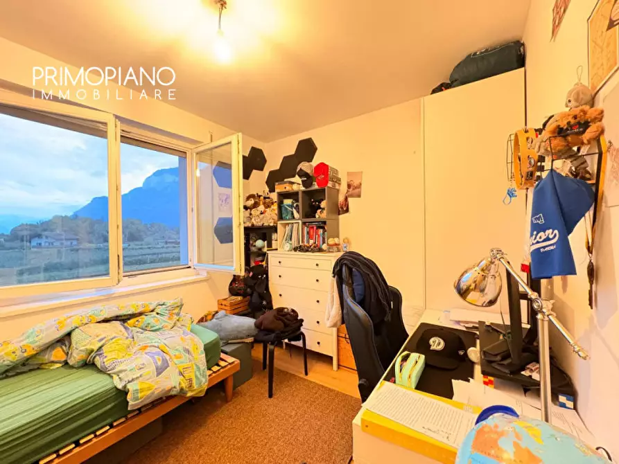 Immagine 21 di Appartamento in vendita  in Via Dante Alighieri a Salorno .Salurn.