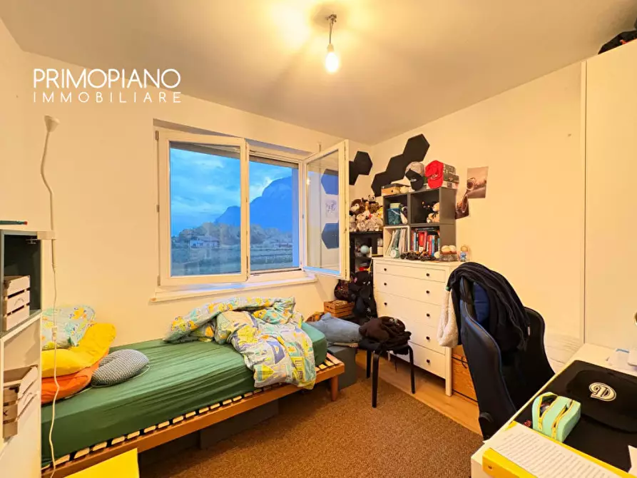 Immagine 22 di Appartamento in vendita  in Via Dante Alighieri a Salorno .Salurn.