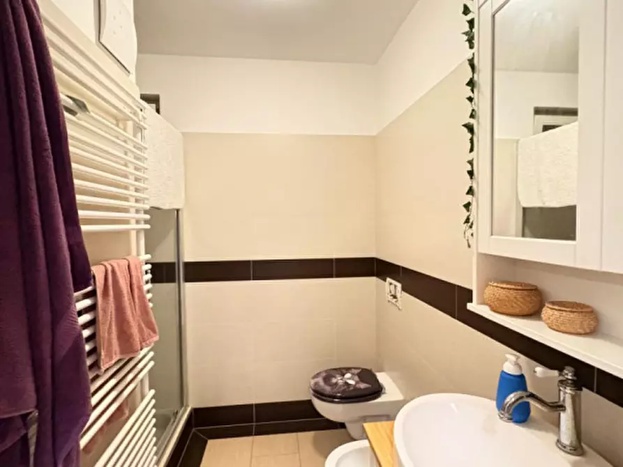 Immagine 23 di Appartamento in vendita  in Via Dante Alighieri a Salorno .Salurn.