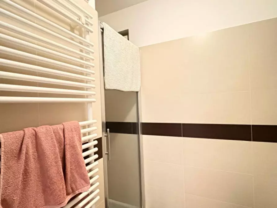 Immagine 24 di Appartamento in vendita  in Via Dante Alighieri a Salorno .Salurn.