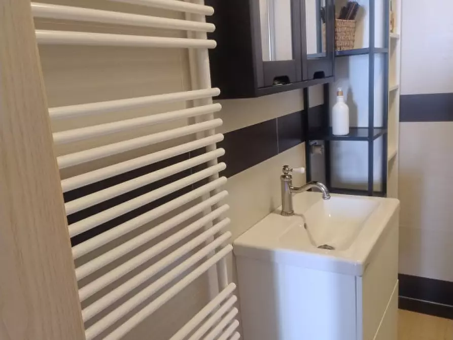 Immagine 25 di Appartamento in vendita  in Via Dante Alighieri a Salorno .Salurn.