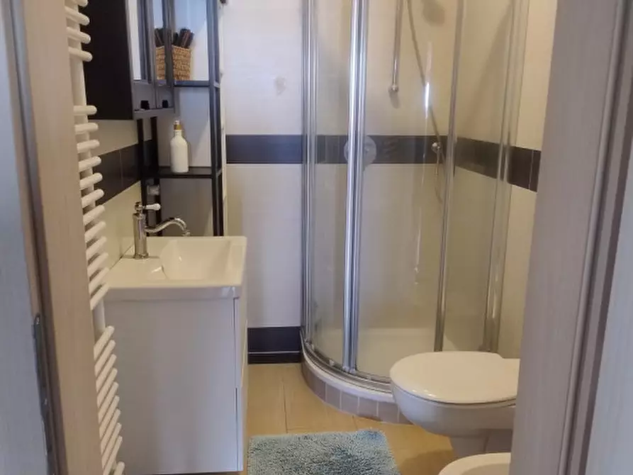 Immagine 26 di Appartamento in vendita  in Via Dante Alighieri a Salorno .Salurn.