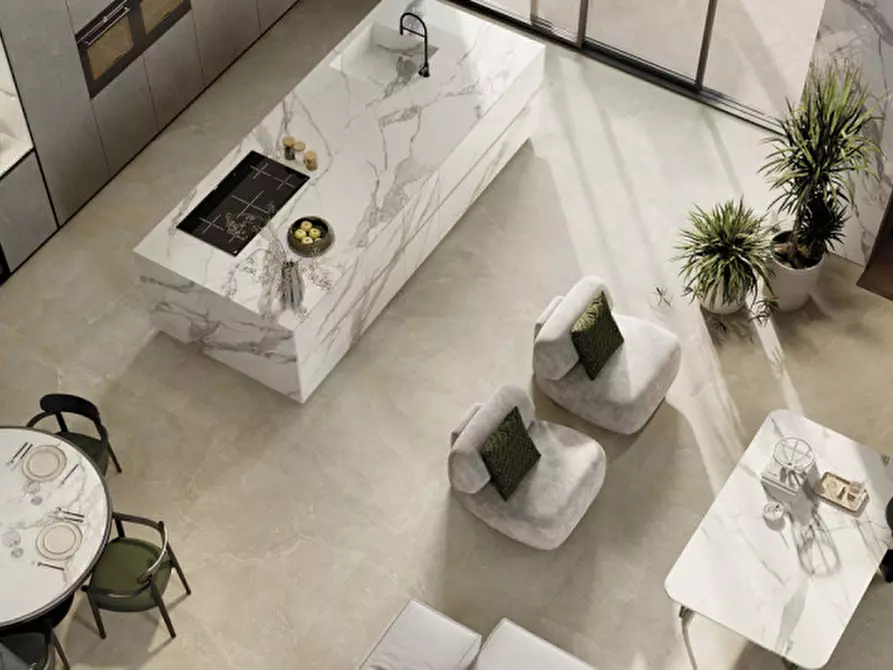 Immagine 1 di Appartamento in vendita  in via Roma a Albignasego