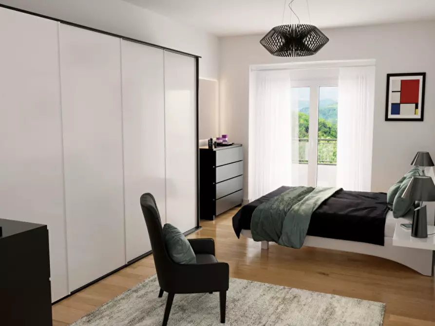 Immagine 8 di Appartamento in vendita  in via Roma a Albignasego