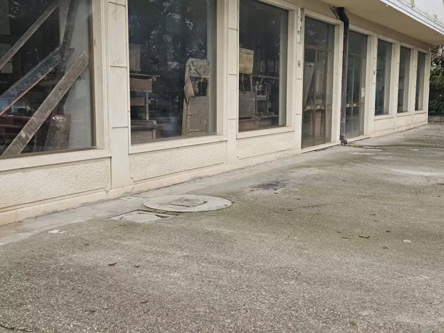 Immagine 1 di Negozio in vendita  a Casale Di Scodosia