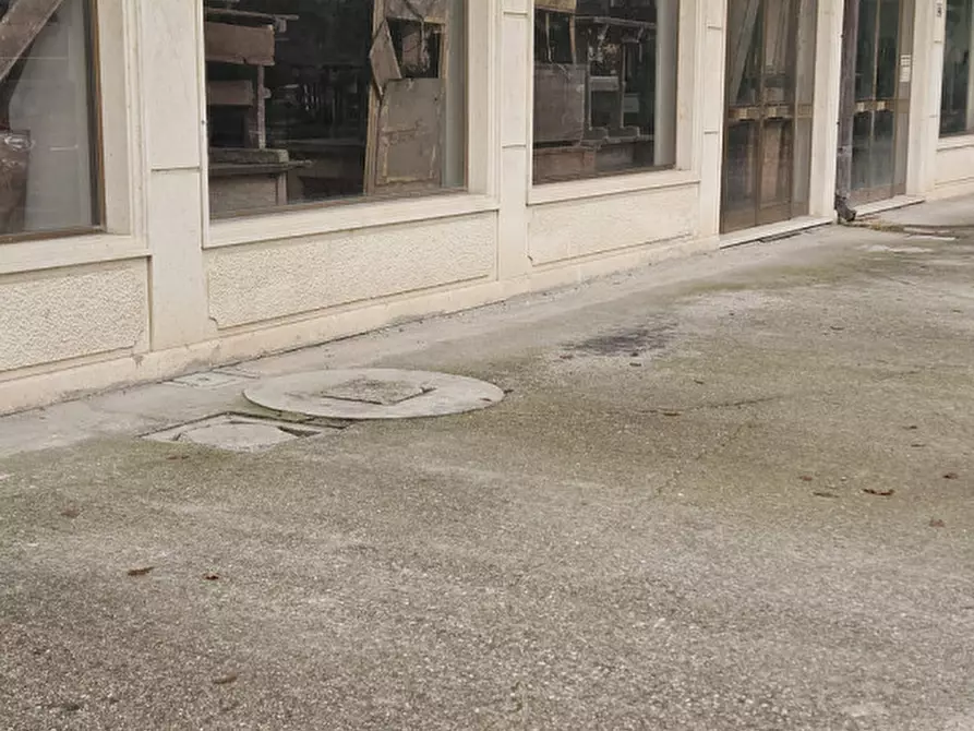 Immagine 3 di Negozio in vendita  a Casale Di Scodosia