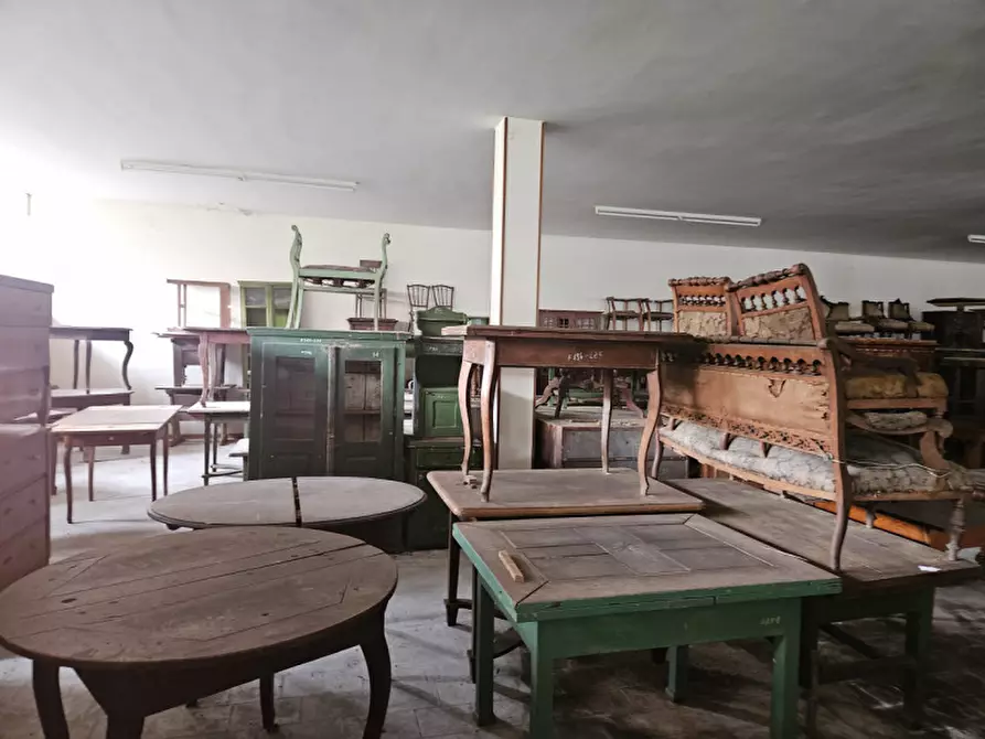 Immagine 4 di Negozio in vendita  a Casale Di Scodosia