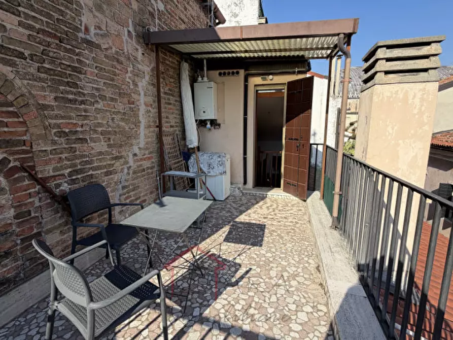 Immagine 2 di Appartamento in affitto  in Via dei Soncin a Padova