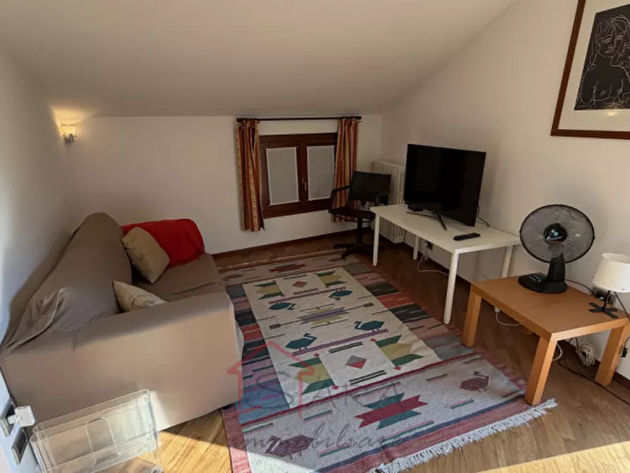 Immagine 4 di Appartamento in affitto  in Via dei Soncin a Padova