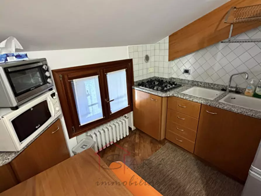 Immagine 8 di Appartamento in affitto  in Via dei Soncin a Padova