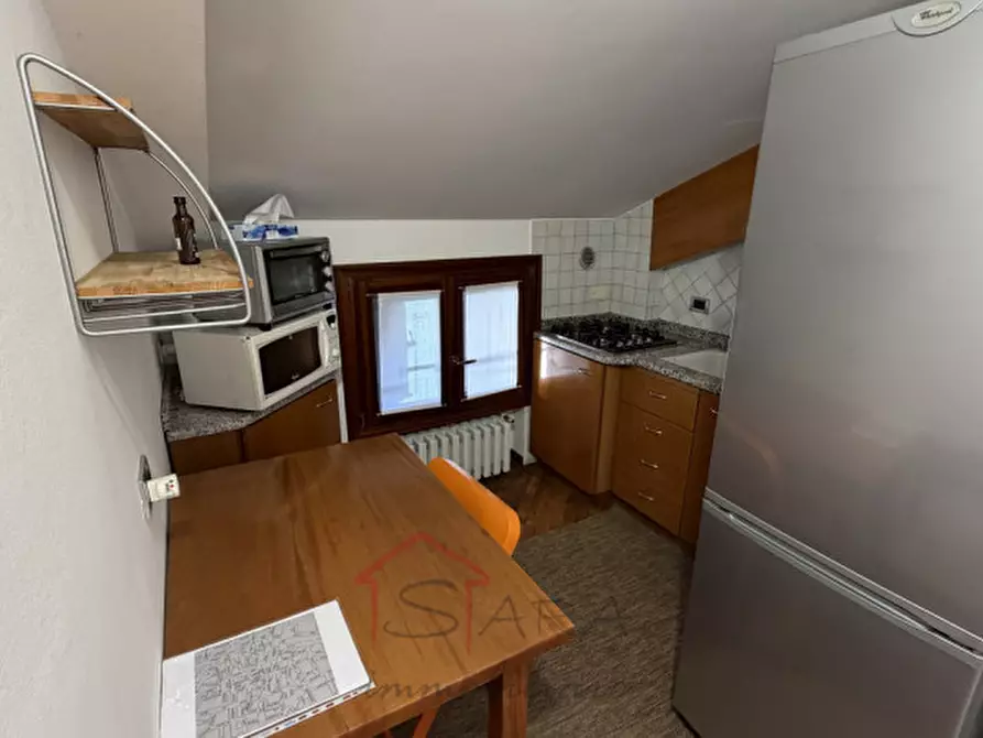 Immagine 9 di Appartamento in affitto  in Via dei Soncin a Padova