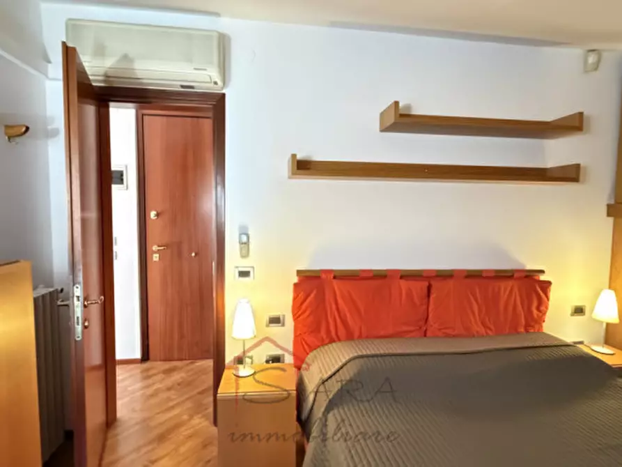 Immagine 12 di Appartamento in affitto  in Via Francesco Squarcione 12 a Padova
