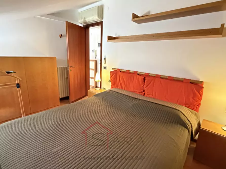 Immagine 13 di Appartamento in affitto  in Via Francesco Squarcione 12 a Padova