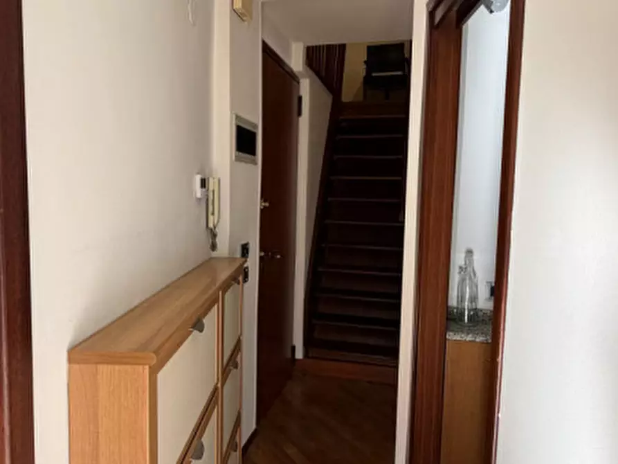 Immagine 16 di Appartamento in affitto  in Via Francesco Squarcione 12 a Padova