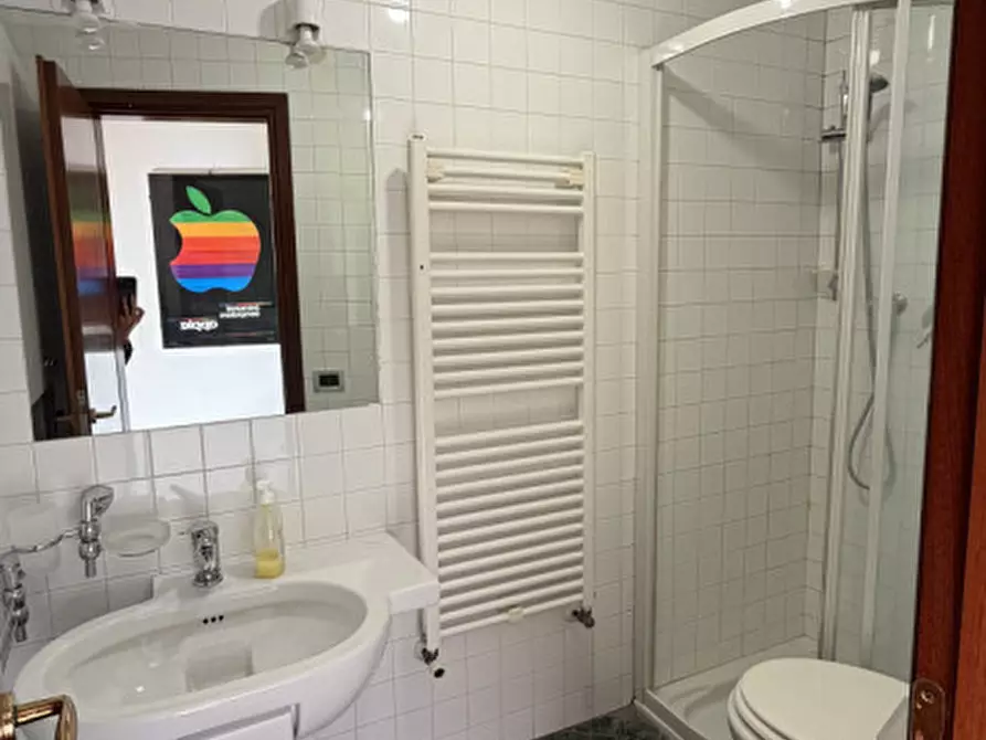 Immagine 17 di Appartamento in affitto  in Via Francesco Squarcione 12 a Padova