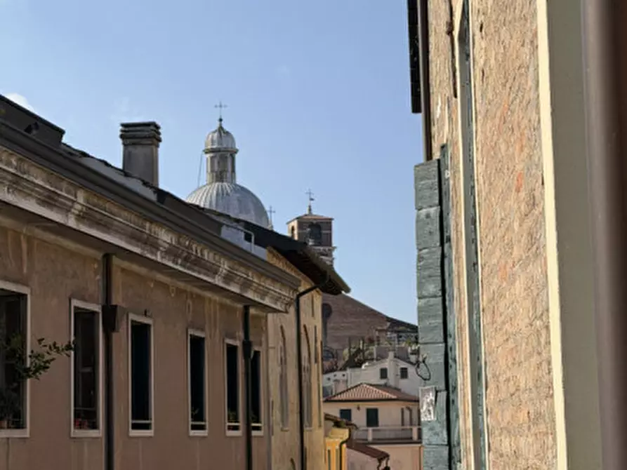 Immagine 19 di Appartamento in affitto  in Via Francesco Squarcione 12 a Padova