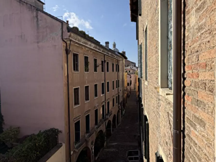 Immagine 20 di Appartamento in affitto  in Via Francesco Squarcione 12 a Padova