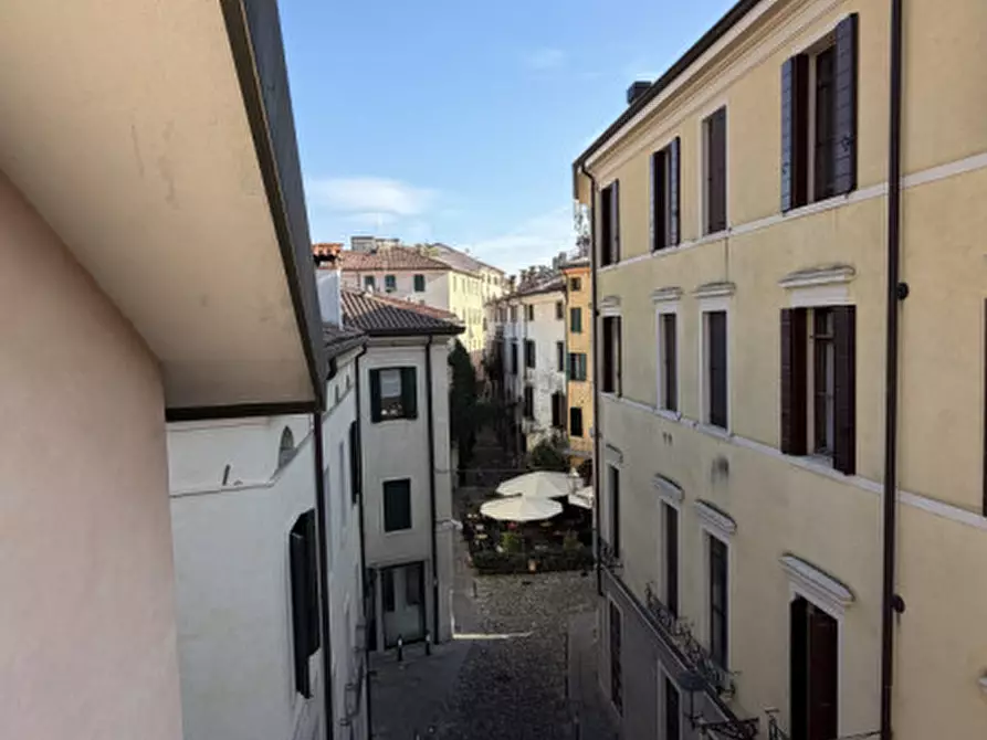 Immagine 21 di Appartamento in affitto  in Via Francesco Squarcione 12 a Padova