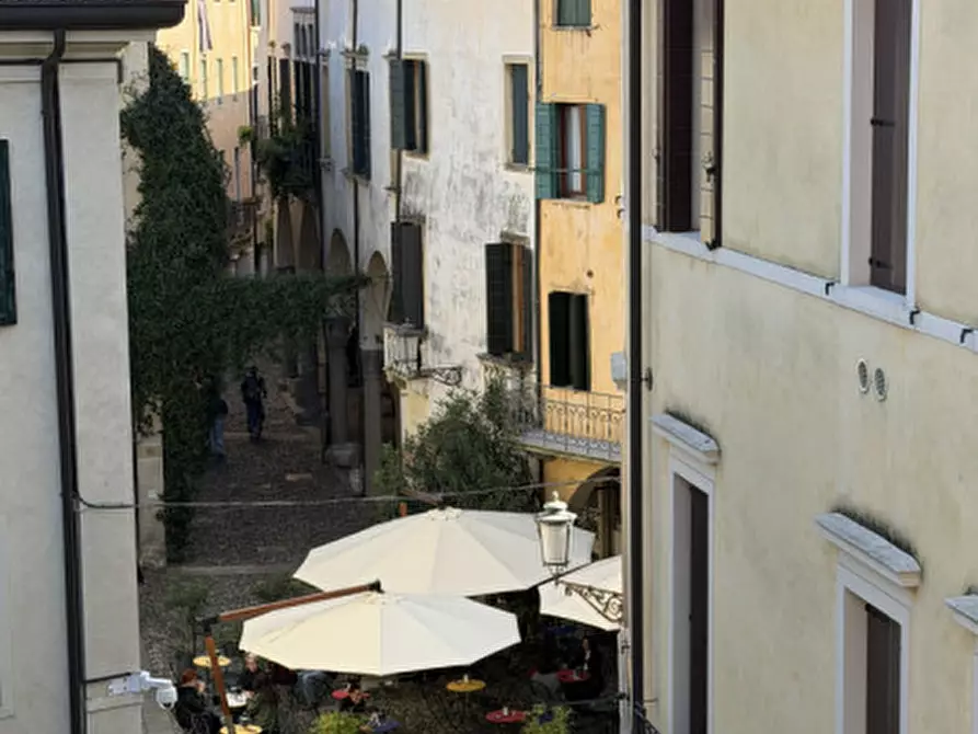 Immagine 22 di Appartamento in affitto  in Via Francesco Squarcione 12 a Padova