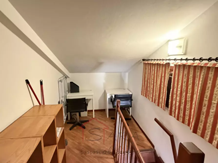 Immagine 22 di Appartamento in affitto  in Via dei Soncin a Padova