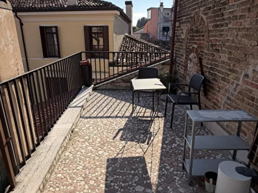 Immagine 24 di Appartamento in affitto  in Via dei Soncin a Padova