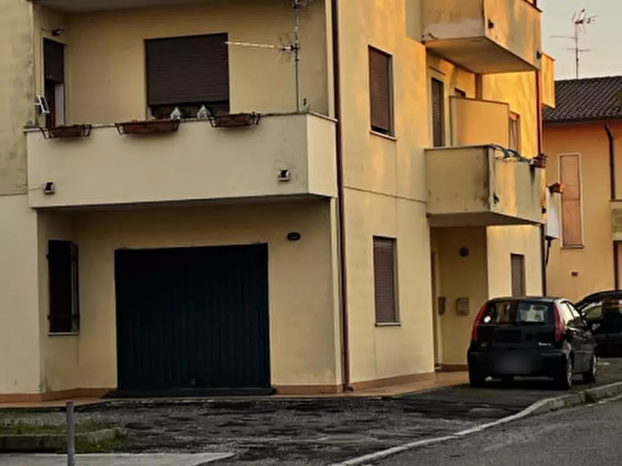 Immagine 1 di Appartamento in affitto  a Megliadino San Vitale