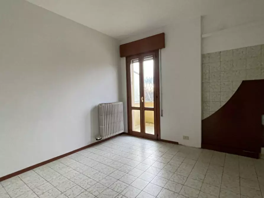 Immagine 5 di Appartamento in affitto  a Megliadino San Vitale